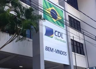 Empresários da Avenida Floriano Peixoto exigem ações contra a criminalidade em Uberlândia Empresários da Avenida Floriano Peixoto exigem ações contra a criminalidade em Uberlândia