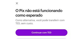 Falha no Pix provoca instabilidade e gera reclamações de clientes em bancos Falha no Pix provoca instabilidade e gera reclamações de clientes em bancos