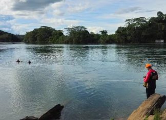 Família sofre tragédia três membros morrem afogados em represa de Uberlândia Família sofre tragédia três membros morrem afogados em represa de Uberlândia