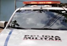 Feminicídio em Uberaba: Polícia Militar busca suspeito de executar companheira com tiro na cabeça Feminicídio em Uberaba Polícia Militar busca suspeito de executar companheira com tiro na cabeça