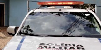 Feminicídio em Uberaba: Polícia Militar busca suspeito de executar companheira com tiro na cabeça Feminicídio em Uberaba Polícia Militar busca suspeito de executar companheira com tiro na cabeça