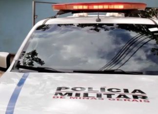Feminicídio em Uberaba: Polícia Militar busca suspeito de executar companheira com tiro na cabeça Feminicídio em Uberaba Polícia Militar busca suspeito de executar companheira com tiro na cabeça