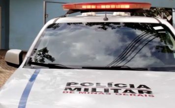Feminicídio em Uberaba: Polícia Militar busca suspeito de executar companheira com tiro na cabeça Feminicídio em Uberaba Polícia Militar busca suspeito de executar companheira com tiro na cabeça