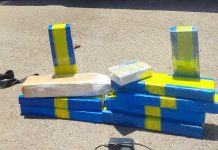 Foragido da Justiça é capturado com drogas em Patos de Minas Foragido da Justiça é capturado com drogas em Patos de Minas
