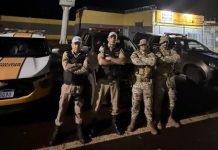 Foragido por tráfico de drogas é capturado em Ituiutaba enquanto se dirigia a Uberlândia Foragido por tráfico de drogas é capturado em Ituiutaba enquanto se dirigia a Uberlândia