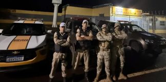 Foragido por tráfico de drogas é capturado em Ituiutaba enquanto se dirigia a Uberlândia Foragido por tráfico de drogas é capturado em Ituiutaba enquanto se dirigia a Uberlândia
