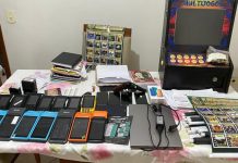 Gaeco de Uberlândia realiza 2ª fase da Operação Águia nesta sexta-feira Gaeco de Uberlândia realiza 2ª fase da Operação Águia nesta sexta-feira