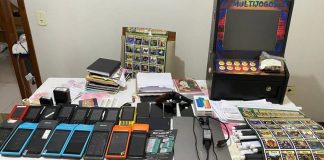 Gaeco de Uberlândia realiza 2ª fase da Operação Águia nesta sexta-feira Gaeco de Uberlândia realiza 2ª fase da Operação Águia nesta sexta-feira