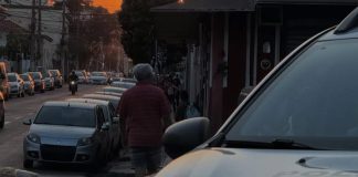 Homem é assassinado a tiros em Uberlândia em conflito ligado ao tráfico de drogas Homem é assassinado a tiros em Uberlândia em conflito ligado ao tráfico de drogas