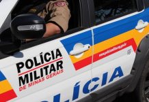 Homem é preso em Uberlândia com moto roubada e grande quantidade de fios de cobre furtados Homem é preso em Uberlândia com moto roubada e grande quantidade de fios de cobre furtados