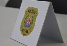 Homem é preso em Uberlândia por violar medida protetiva e se aproximar da ex-companheira Homem é preso em Uberlândia por violar medida protetiva e se aproximar da ex-companheira