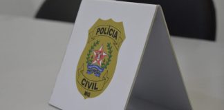 Homem é preso em Uberlândia por violar medida protetiva e se aproximar da ex-companheira Homem é preso em Uberlândia por violar medida protetiva e se aproximar da ex-companheira