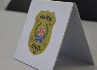 Homem é preso em Uberlândia por violar medida protetiva e se aproximar da ex-companheira Homem é preso em Uberlândia por violar medida protetiva e se aproximar da ex-companheira