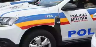 Homem é preso por tráfico de drogas em ferro-velho de Uberlândia durante operação policial Homem é preso por tráfico de drogas em ferro-velho de Uberlândia durante operação policial