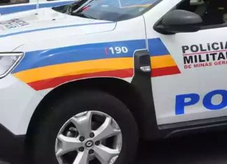 Homem é preso por tráfico de drogas em ferro-velho de Uberlândia durante operação policial Homem é preso por tráfico de drogas em ferro-velho de Uberlândia durante operação policial