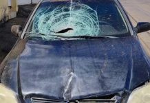 Homem em situação de rua é atropelado e morre após motorista fugir sem prestar socorro Homem em situação de rua é atropelado e morre após motorista fugir sem prestar socorro
