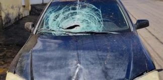 Homem em situação de rua é atropelado e morre após motorista fugir sem prestar socorro Homem em situação de rua é atropelado e morre após motorista fugir sem prestar socorro