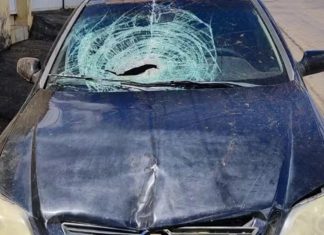 Homem em situação de rua é atropelado e morre após motorista fugir sem prestar socorro Homem em situação de rua é atropelado e morre após motorista fugir sem prestar socorro