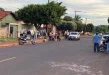 Idoso é Encontrado Morto em Casa e Polícia Suspeita de Latrocínio Após Desaparecimento de Televisão em Ituiutaba Idoso é Encontrado Morto em Casa e Polícia Suspeita de Latrocínio Após Desaparecimento de Televisão em Ituiutaba