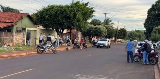 Idoso é Encontrado Morto em Casa e Polícia Suspeita de Latrocínio Após Desaparecimento de Televisão em Ituiutaba Idoso é Encontrado Morto em Casa e Polícia Suspeita de Latrocínio Após Desaparecimento de Televisão em Ituiutaba