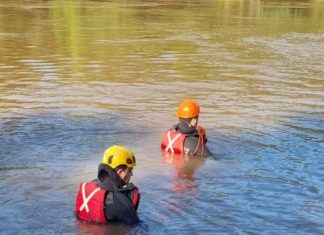 Idoso perde a vida em afogamento no rio Tijuco, em Canápolis Idoso perde a vida em afogamento no rio Tijuco, em Canápolis