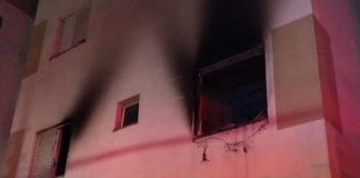 Incêndio Consome Apartamento no Bairro Roosevelt, em Uberlândia Incêndio Consome Apartamento no Bairro Roosevelt, em Uberlândia