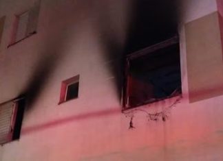 Incêndio Consome Apartamento no Bairro Roosevelt, em Uberlândia Incêndio Consome Apartamento no Bairro Roosevelt, em Uberlândia