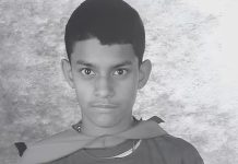 Jovem autista espancado por homem em situação de rua morre após 11 dias internado Jovem autista espancado por homem em situação de rua morre após 11 dias internado