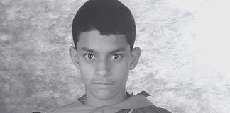 Jovem autista espancado por homem em situação de rua morre após 11 dias internado Jovem autista espancado por homem em situação de rua morre após 11 dias internado