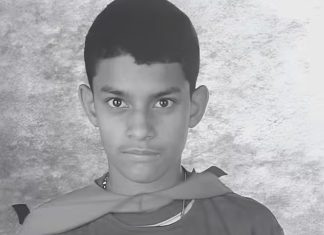Jovem autista espancado por homem em situação de rua morre após 11 dias internado Jovem autista espancado por homem em situação de rua morre após 11 dias internado