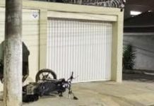 Jovem de 19 anos perde a vida em acidente de moto ao colidir contra muro em Patrocínio Jovem de 19 anos perde a vida em acidente de moto ao colidir contra muro em Patrocínio