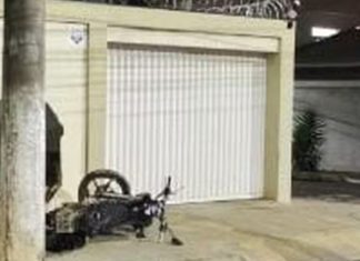 Jovem de 19 anos perde a vida em acidente de moto ao colidir contra muro em Patrocínio Jovem de 19 anos perde a vida em acidente de moto ao colidir contra muro em Patrocínio