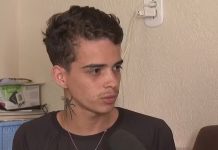 Jovem sem filhos é preso por engano por ‘atraso de pensão’ no DF: ‘Fiquei lá dentro sem ter culpa Jovem sem filhos é preso por engano por 'atraso de pensão' no DF 'Fiquei lá dentro sem ter culpa