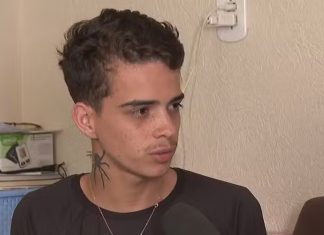 Jovem sem filhos é preso por engano por ‘atraso de pensão’ no DF: ‘Fiquei lá dentro sem ter culpa Jovem sem filhos é preso por engano por 'atraso de pensão' no DF 'Fiquei lá dentro sem ter culpa