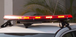 Jovem sofre ataque a facadas em tentativa de homicídio em Paracatu Jovem sofre ataque a facadas em tentativa de homicídio em Paracatu