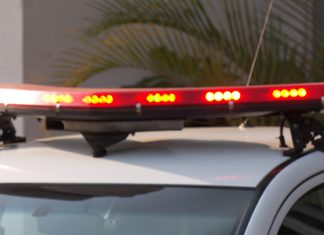 Jovem sofre ataque a facadas em tentativa de homicídio em Paracatu Jovem sofre ataque a facadas em tentativa de homicídio em Paracatu