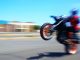 Jovem sofre grave acidente ao empinar moto e é internado na UTI em Patrocínio Jovem sofre grave acidente ao empinar moto e é internado na UTI em Patrocínio