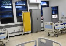 MPF atua para garantir segurança contra incêndios no Hospital Universitário de Uberaba MPF atua para garantir segurança contra incêndios no Hospital Universitário de Uberaba