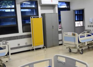 MPF atua para garantir segurança contra incêndios no Hospital Universitário de Uberaba MPF atua para garantir segurança contra incêndios no Hospital Universitário de Uberaba