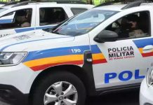 Mãe e filha são presas por tráfico de drogas no Jardim Canaã, em Uberlândia Mãe e filha são presas por tráfico de drogas no Jardim Canaã, em Uberlândia