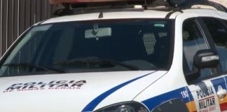 Menino de 12 anos sofre abuso sexual em Prata; suspeito é detido. Menino de 12 anos sofre abuso sexual em Prata; suspeito é detido