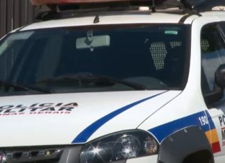 Menino de 12 anos sofre abuso sexual em Prata; suspeito é detido. Menino de 12 anos sofre abuso sexual em Prata; suspeito é detido