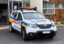 Motorista de aplicativo é assaltado e tem motocicleta recuperada em Uberlândia Motorista de aplicativo é assaltado e tem motocicleta recuperada em Uberlândia