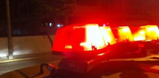 Motorista de van escolar é preso por abuso de menor em Iturama Motorista de van escolar é preso por abuso de menor em Iturama