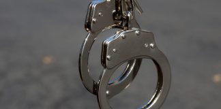 Mulher é presa em Uberlândia por suspeita de envolvimento com organização criminosa Mulher é presa em Uberlândia por suspeita de envolvimento com organização criminosa