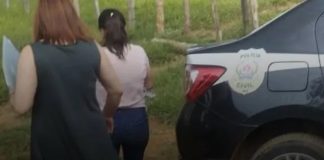 Mulher presa por tráfico de recém-nascidos já tinha histórico de sequestro de bebê em Uberlândia Mulher presa por tráfico de recém-nascidos já tinha histórico de sequestro de bebê em Uberlândia