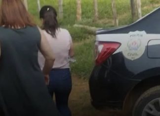 Mulher presa por tráfico de recém-nascidos já tinha histórico de sequestro de bebê em Uberlândia Mulher presa por tráfico de recém-nascidos já tinha histórico de sequestro de bebê em Uberlândia
