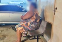 Mulher que sequestrou bebê em Uberlândia é presa novamente por adoção ilegal em Muriaé Mulher que sequestrou bebê em Uberlândia é presa novamente por adoção ilegal em Muriaé
