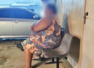 Mulher que sequestrou bebê em Uberlândia é presa novamente por adoção ilegal em Muriaé Mulher que sequestrou bebê em Uberlândia é presa novamente por adoção ilegal em Muriaé