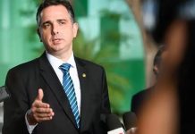 No fim do mandato no Senado, Rodrigo Pacheco revela interesse em governar Minas Gerais No fim do mandato no Senado, Rodrigo Pacheco revela interesse em governar Minas Gerais